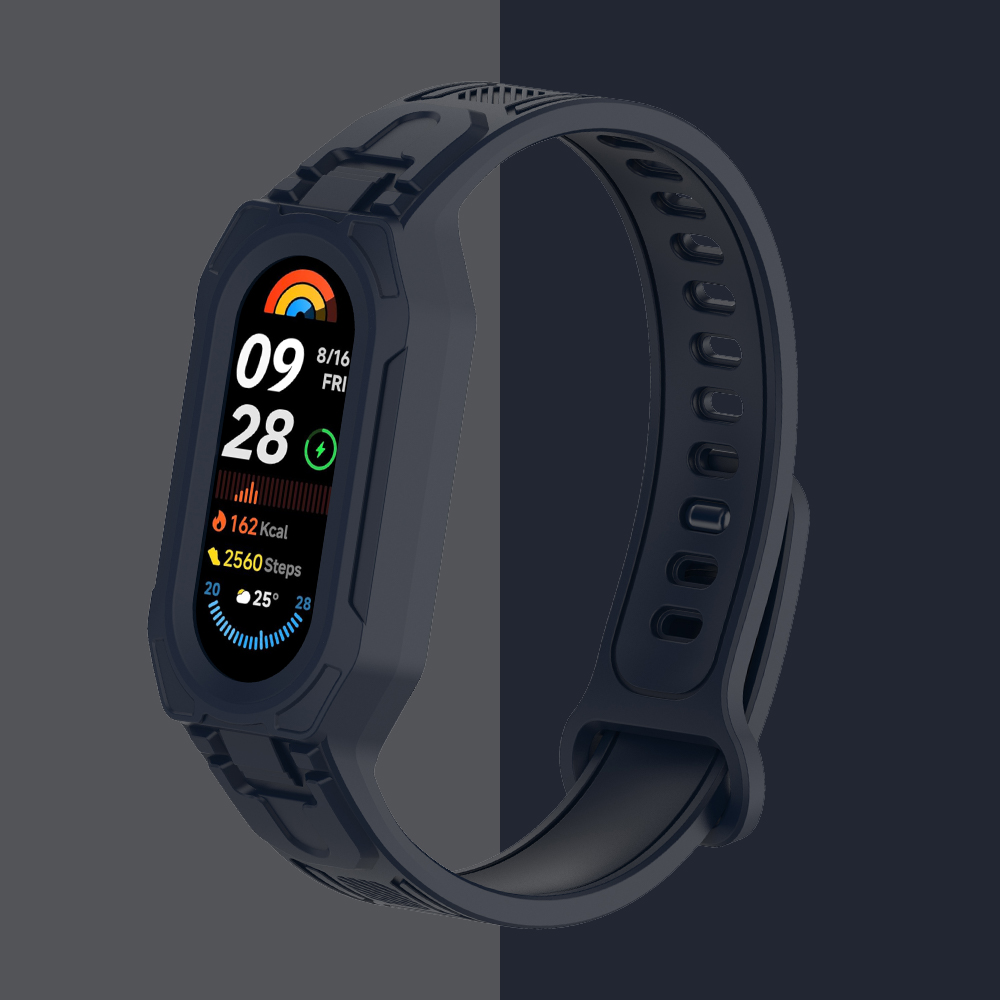 Women Accessories Website - Pulseira + capa para xiaomi band