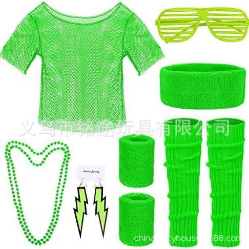 Women'S Accessories In The 90S - Acessórios de roupa dos anos 90,