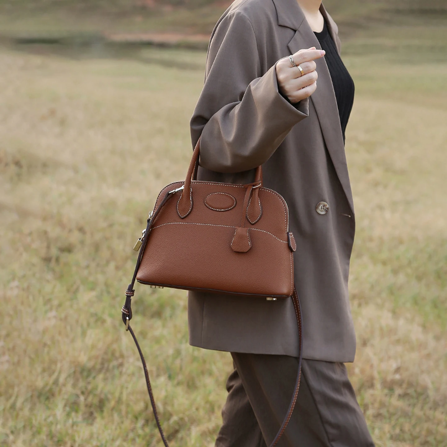 Women'S Accessories Purse - Nova Chegada: Bolsa de Mão Feminina