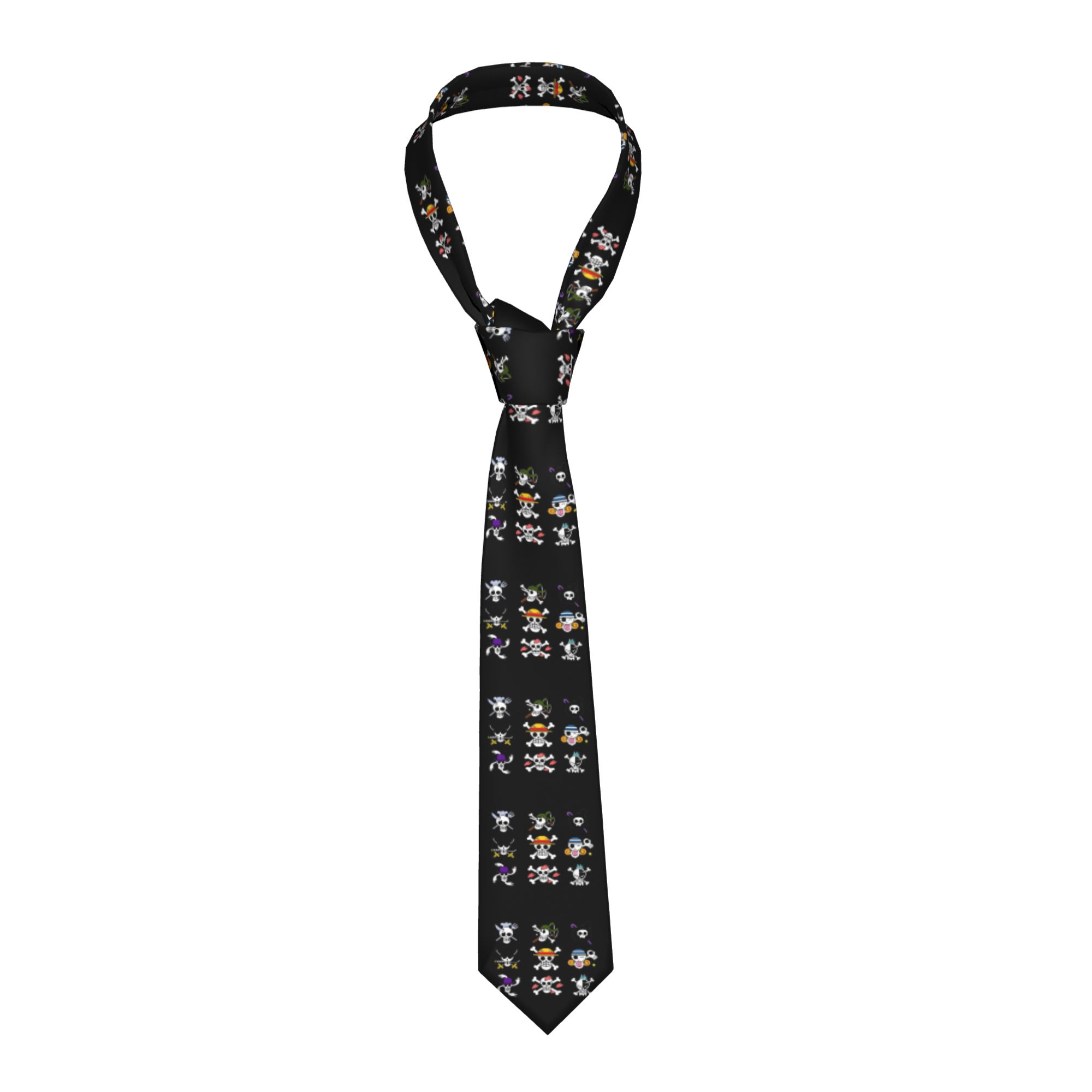 Women'S Accessories In The 90S - Gravata Masculina Clássica Fina de 8