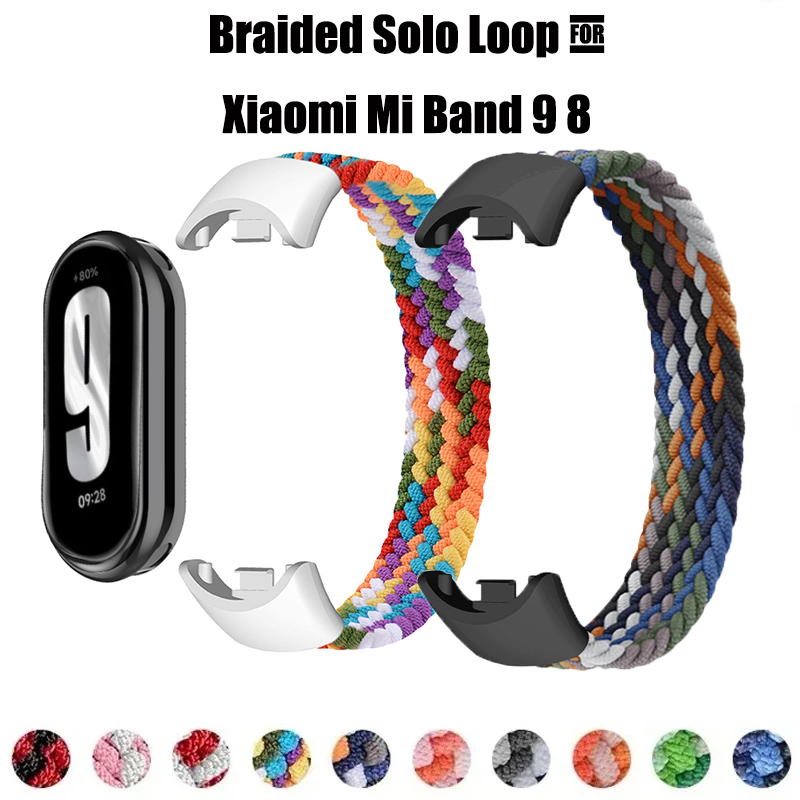 Women Accessories Website - Loop solo de náilon para xiaomi