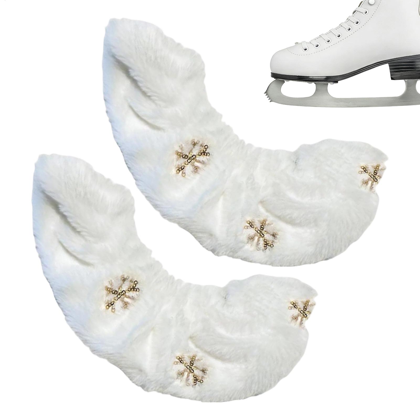 Women'S Accessories Flannels - Protetores de Patins de Gelo em