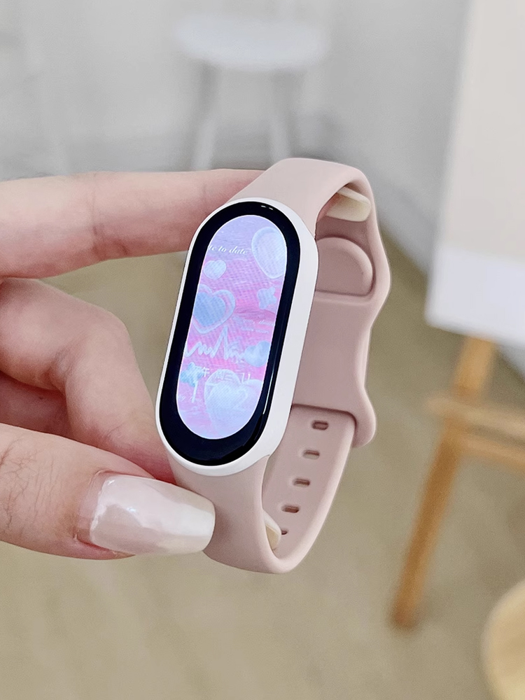 Women Accessories Website - Correias para xiaomi mi banda 10
