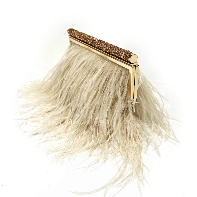 Women'S Accessories Purse - Bolsa de mão feminina de luxo