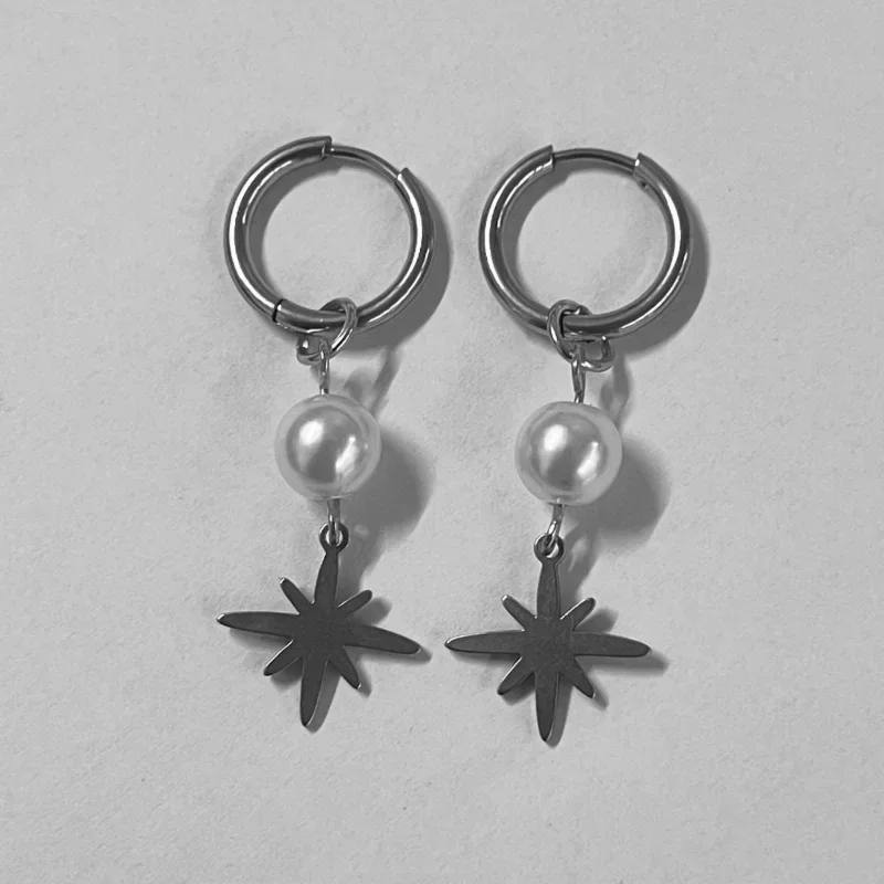 Brincos góticos de vampiro esc - Women'S Vampire Accessories avaliação e preço