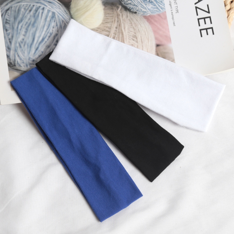 3 pçs elástico de cabelo sweat - Women'S Yoga Accessories avaliação e preço