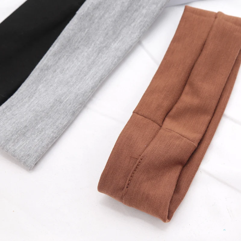 3 pçs elástico de cabelo sweat - Women'S Yoga Accessories avaliação e preço