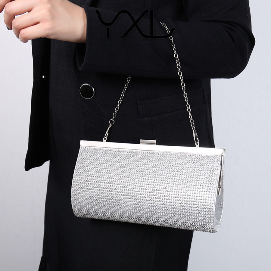 Bolsa de noite feminina com co - Women'S Accessories Purse avaliação e preço