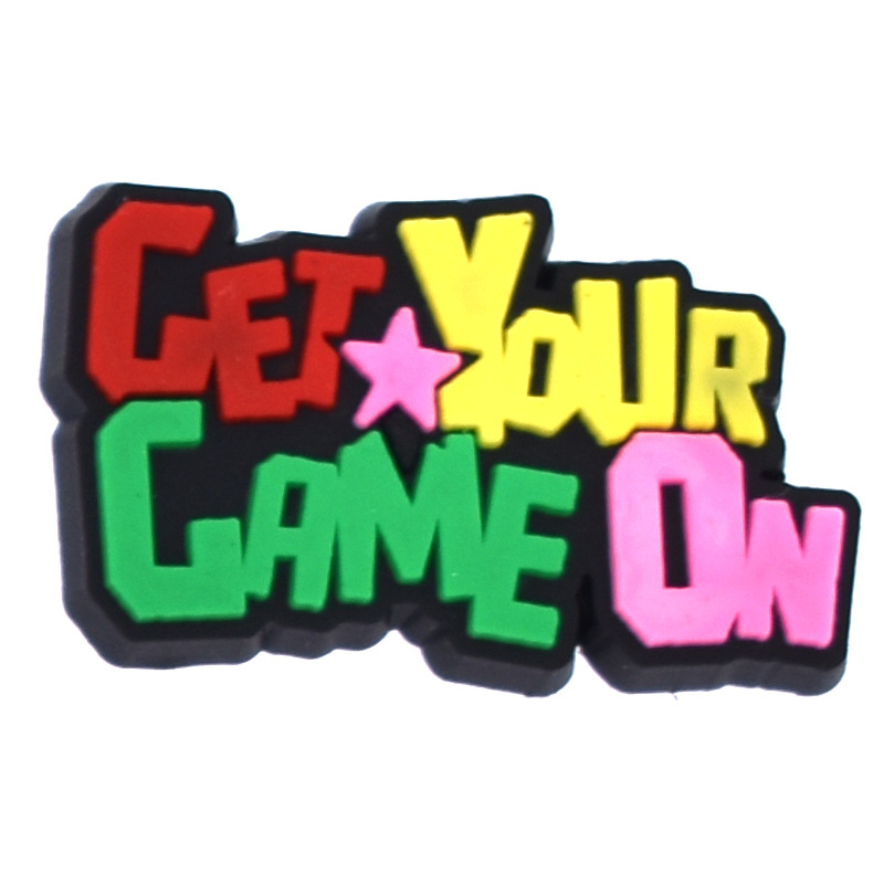 Jogo sapato encantos para croc - Women'S Accessories Crocs avaliação e preço