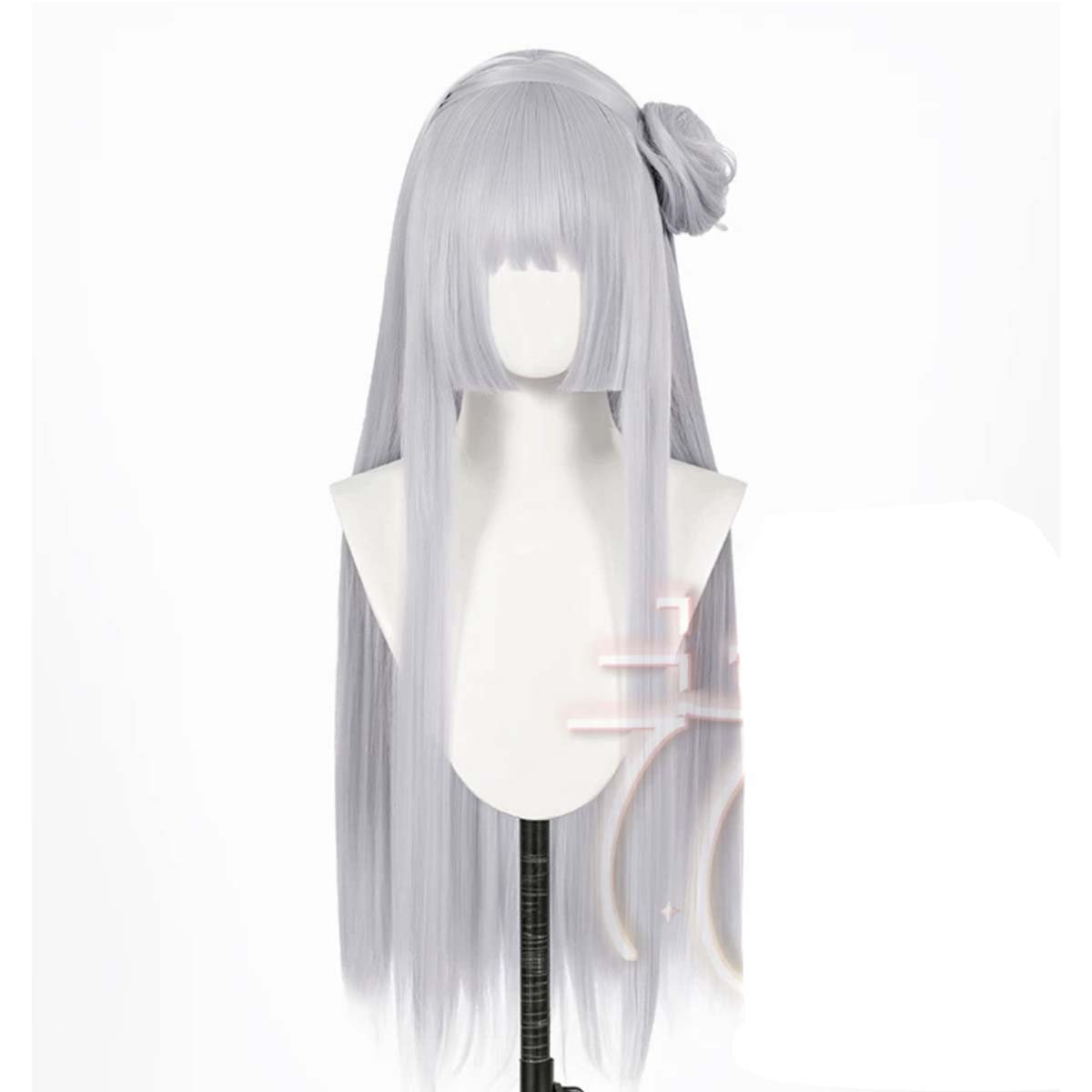 Peruca feminina de cabelo sint - Women'S Vampire Accessories avaliação e preço