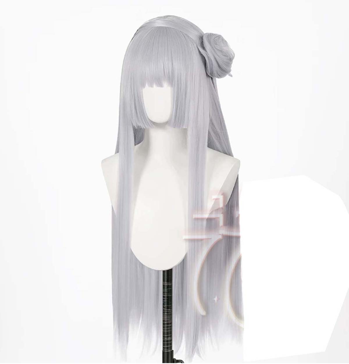 Peruca feminina de cabelo sint - Women'S Vampire Accessories avaliação e preço