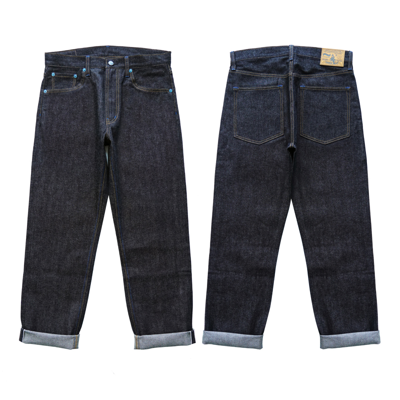 Sauce Zhan-Jeans Jeans Sanfori - Levis Jeans 501 avaliação e preço
