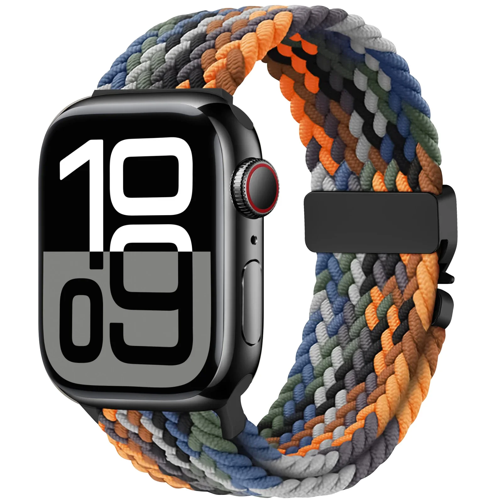 Pulseira trançada para apple w - Women Accessories Website avaliação e preço