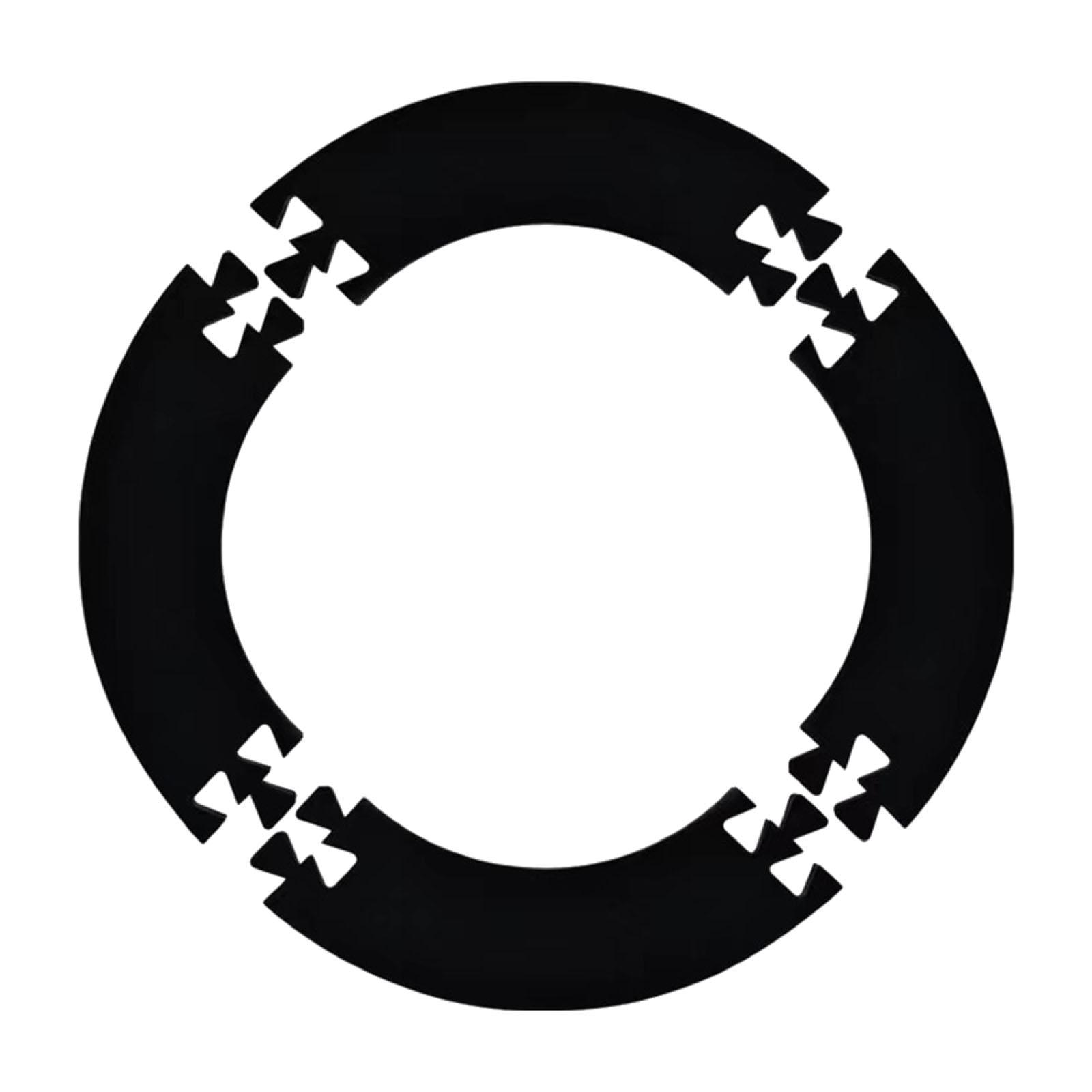 Placa de dardo surround protet - Women'S Accessories Target avaliação e preço