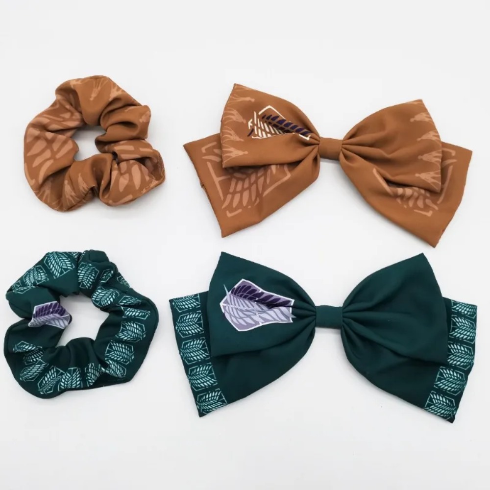 Acessório de Cabelo Attack on  - Women'S Accessories Flannels avaliação e preço