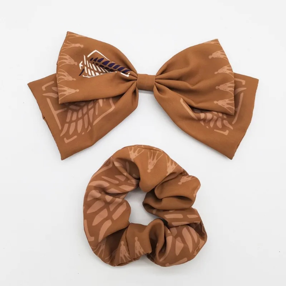 Acessório de Cabelo Attack on  - Women'S Accessories Flannels avaliação e preço