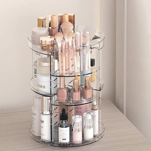 Prateleira de Armazenamento de - Women Accessories List avaliação e preço