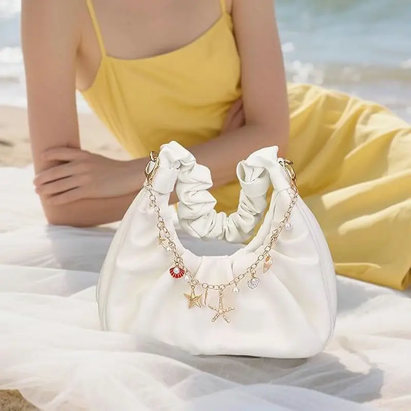 Bolsa encantos para bolsas cha - Women'S Accessories Purse avaliação e preço