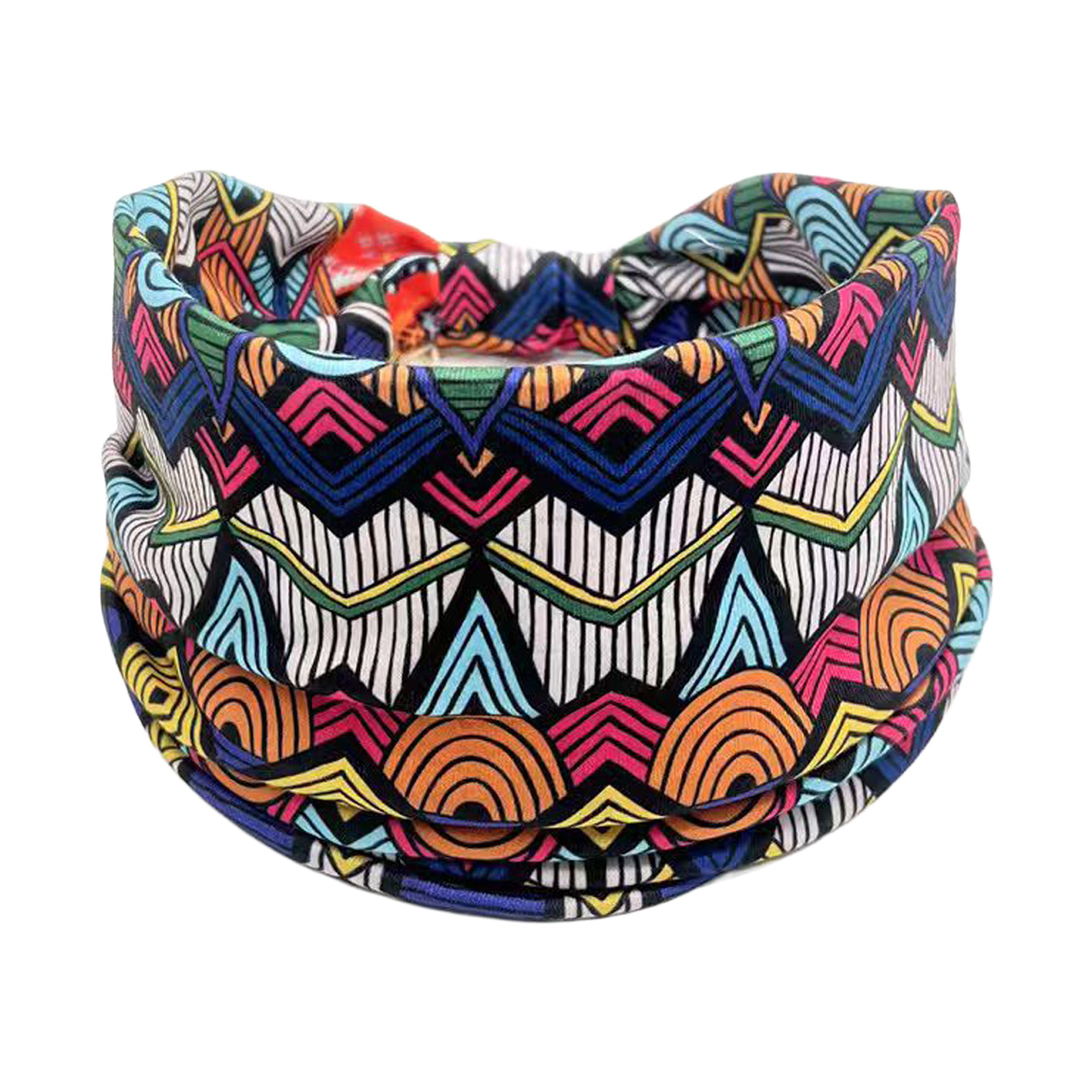 Faixa de Cabelo Boho Feminina  - Women'S Yoga Accessories avaliação e preço