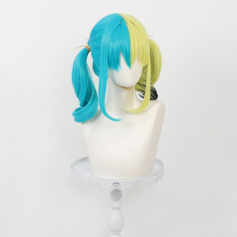 Peruca de cosplay anime canari - Women'S Accessories H&M avaliação e preço