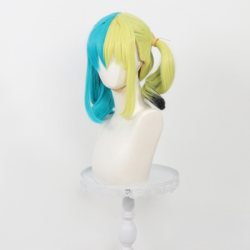 Peruca de cosplay anime canari - Women'S Accessories H&M avaliação e preço