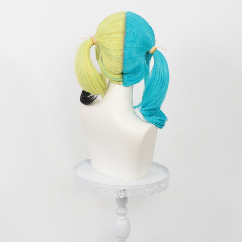 Peruca de cosplay anime canari - Women'S Accessories H&M avaliação e preço