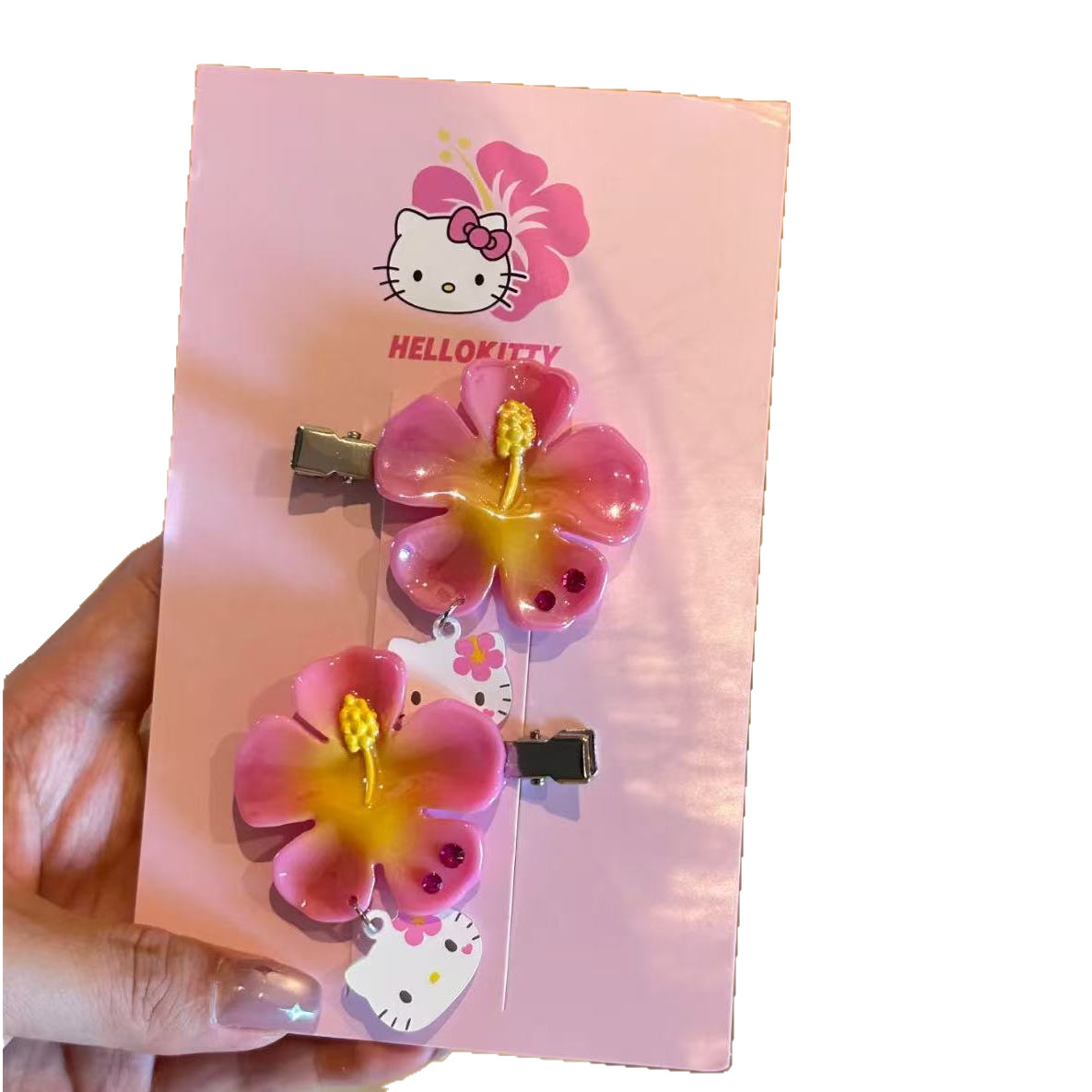 Conjunto de Presilhas de Cabel - Women'S Accessories H&M avaliação e preço