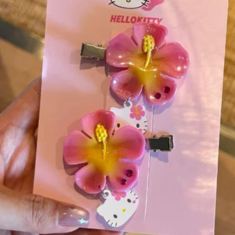 Conjunto de Presilhas de Cabel - Women'S Accessories H&M avaliação e preço