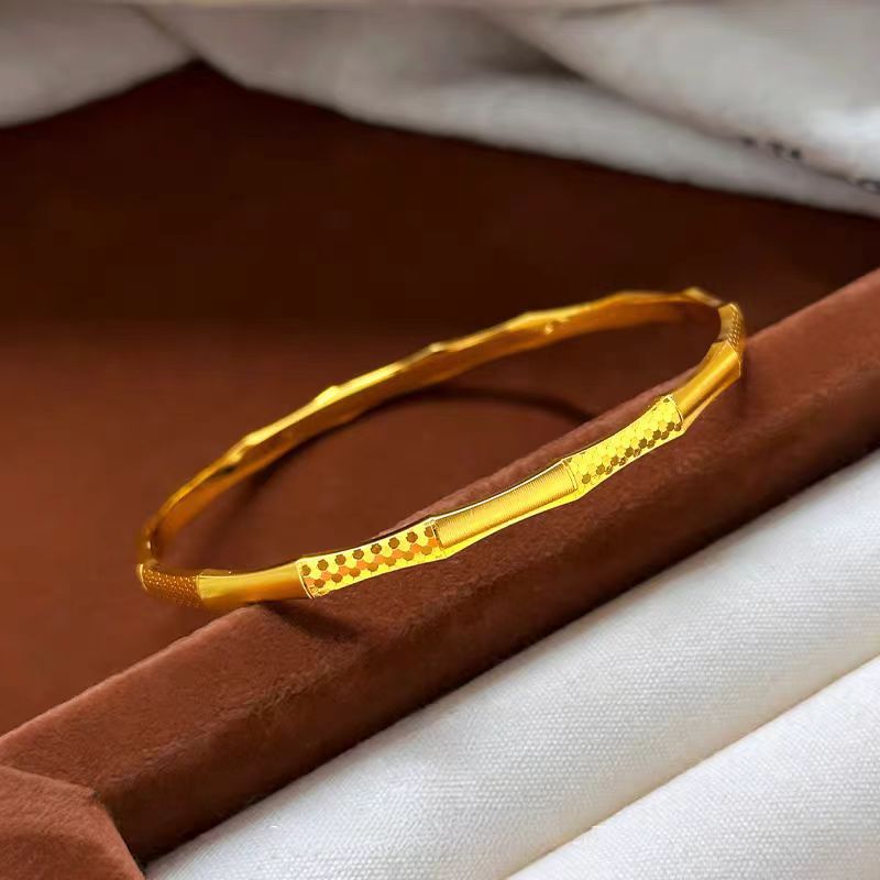 Pulseira de Bambu Escama de Dr - Women Accessories Meaning avaliação e preço