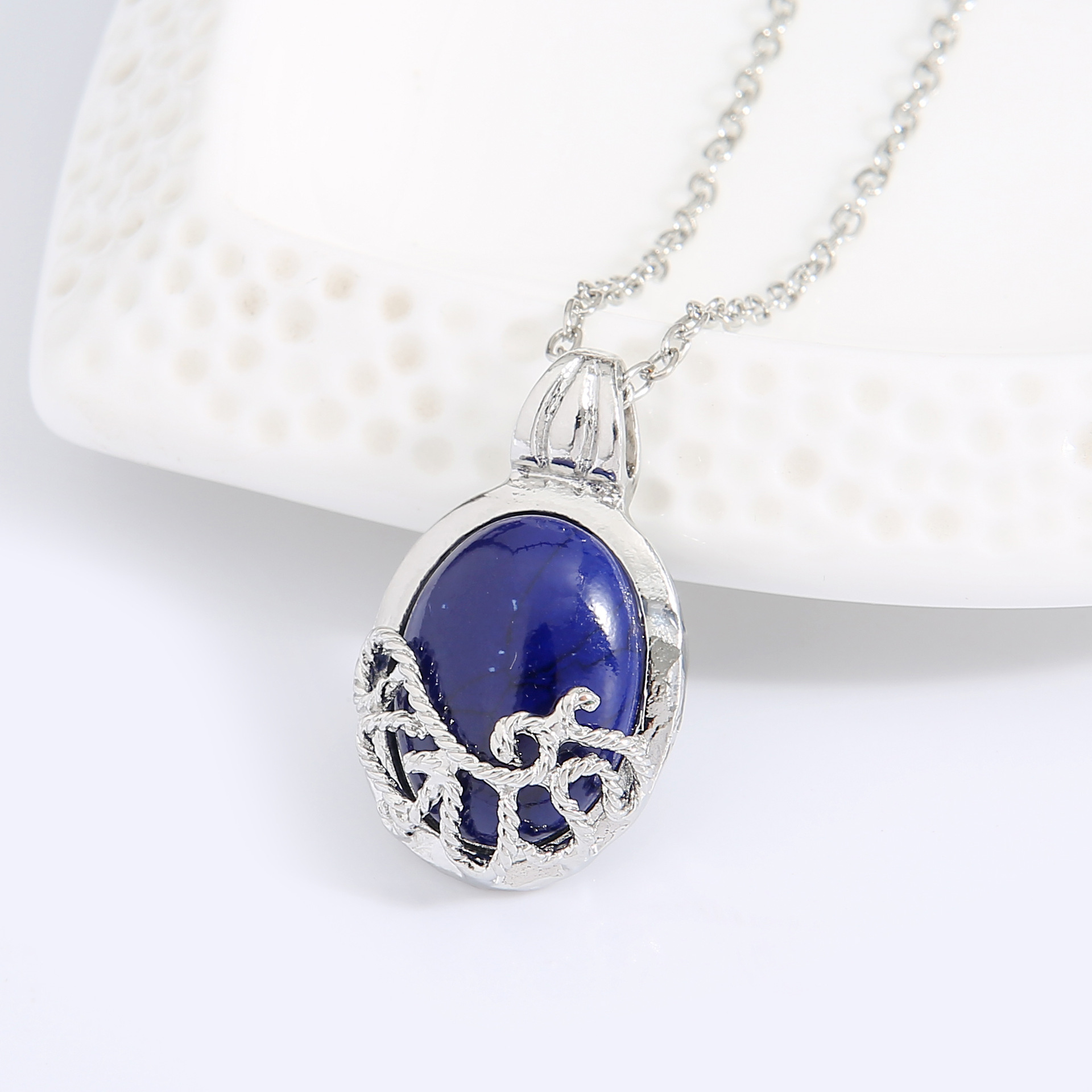 Colar The Vampire Diaries Kath - Women'S Vampire Accessories avaliação e preço