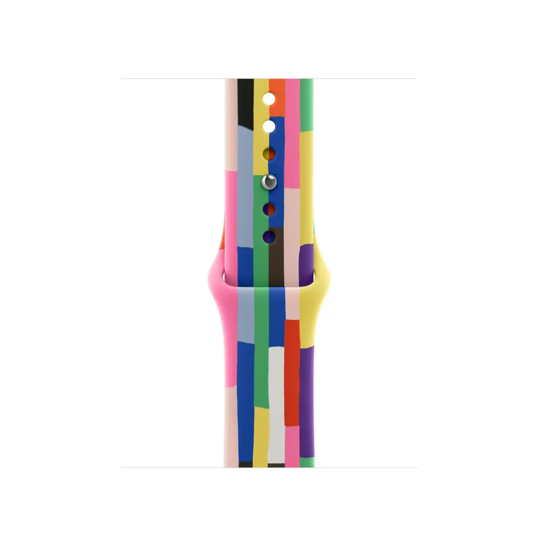 Pulseira de silicone para appl - Women Accessories Website avaliação e preço