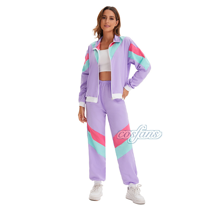 Traje masculino feminino dos a - Women'S Accessories In The 90S avaliação e preço