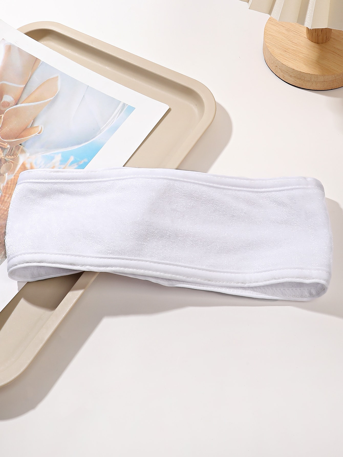 1 pçs ajustável branco velcro  - Women'S Yoga Accessories avaliação e preço