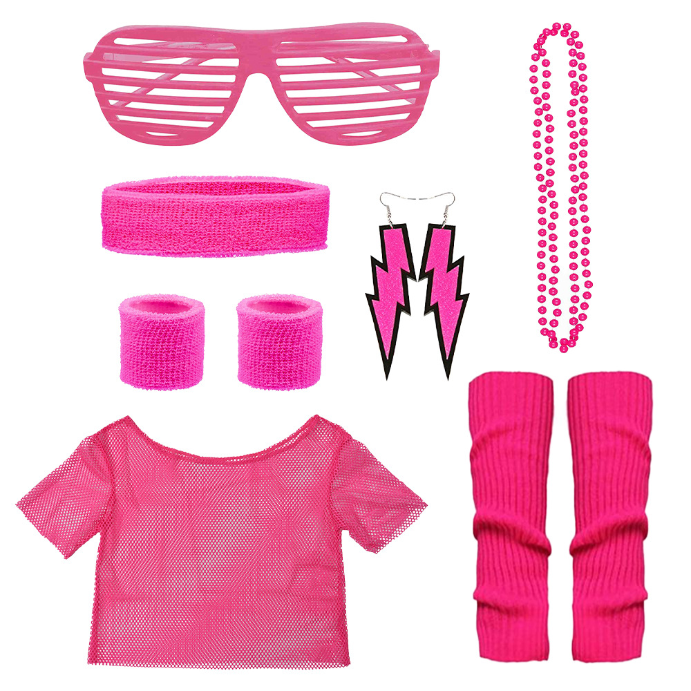 Acessórios de roupa dos anos 9 - Women'S Accessories In The 90S avaliação e preço