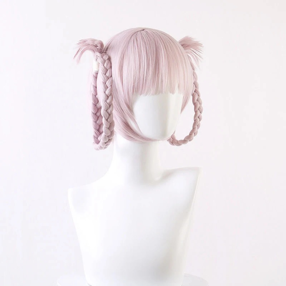 Peruca de Cosplay Song of All  - Women'S Vampire Accessories avaliação e preço