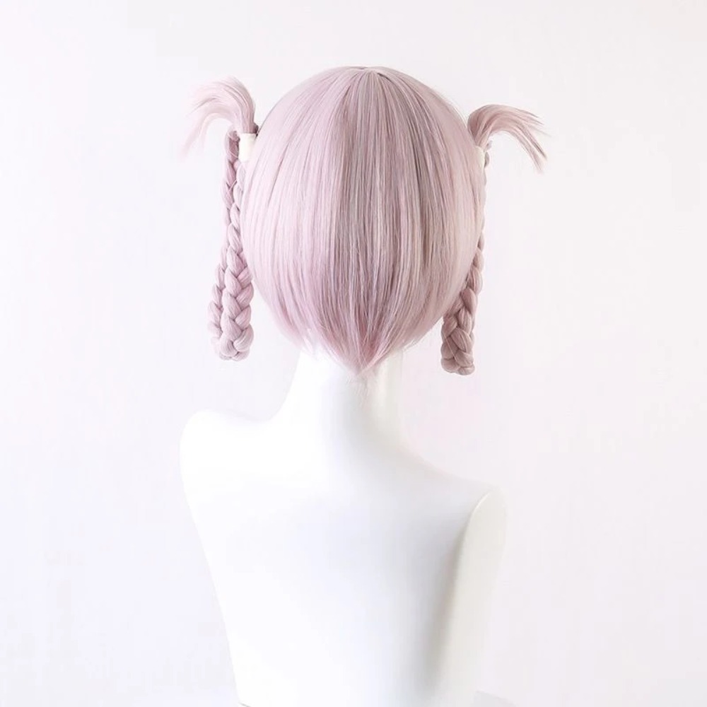 Peruca de Cosplay Song of All  - Women'S Vampire Accessories avaliação e preço