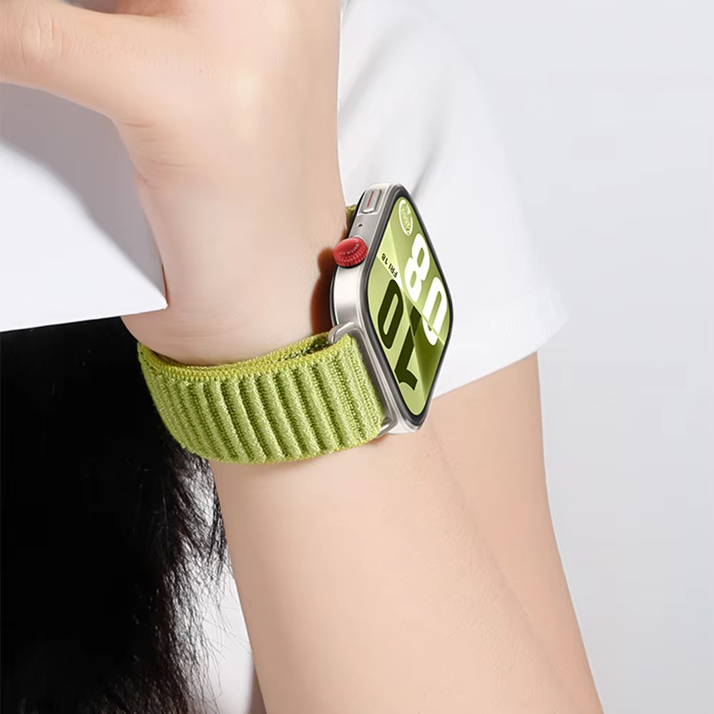 Banda de náilon para huawei re - Women Accessories Website avaliação e preço