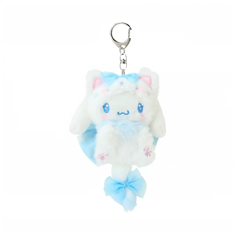 Chaveiro de Pelúcia Hello Kitt - Women'S Accessories Flannels avaliação e preço