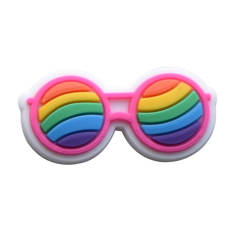 Venda quente pvc bonito rosa s - Women'S Accessories Crocs avaliação e preço
