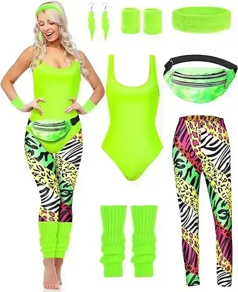 Conjunto de Acessórios de Fant - Women'S Accessories In The 90S avaliação e preço