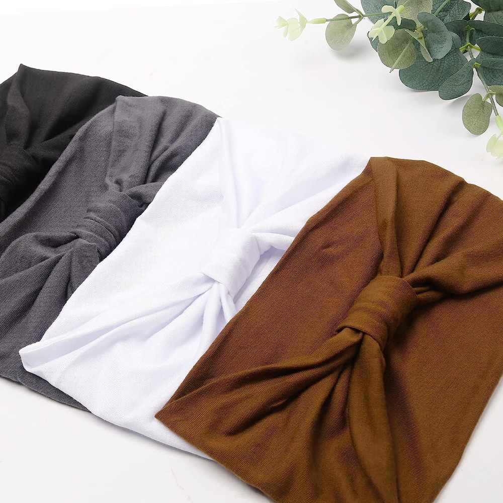 Faixa de cabeça larga para mul - Women'S Yoga Accessories avaliação e preço