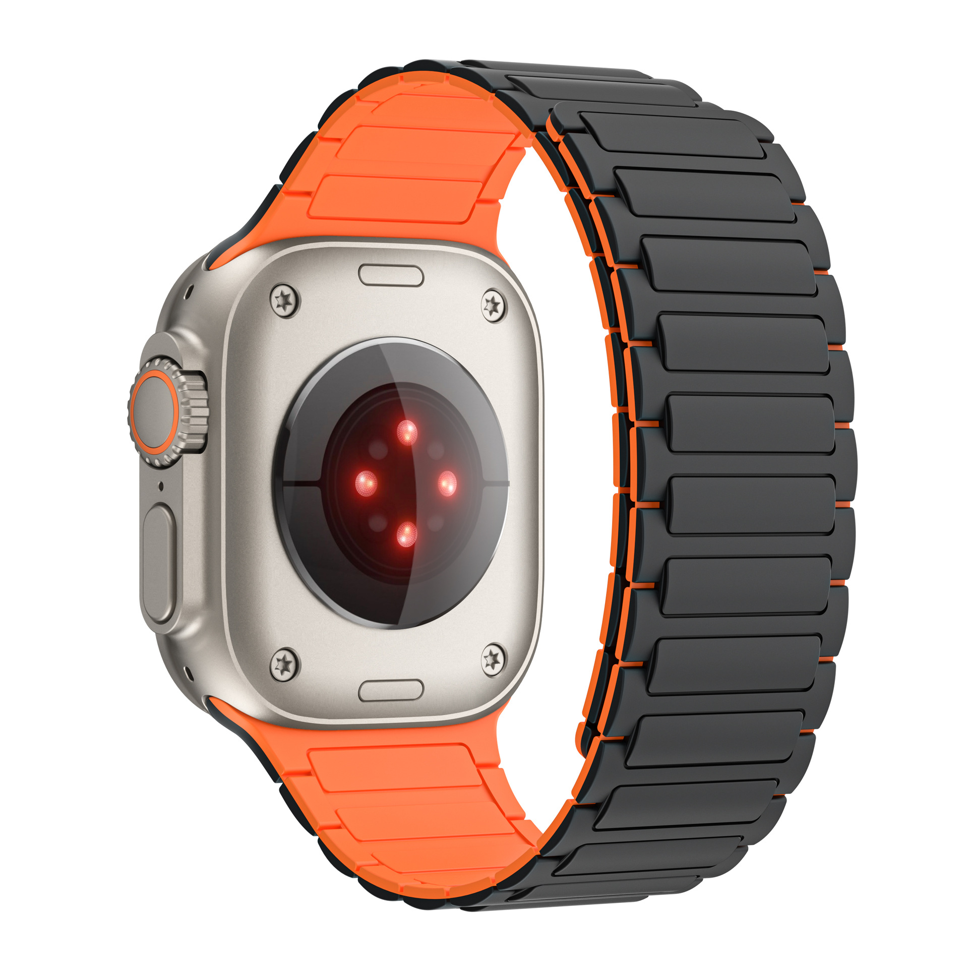 Pulseira para apple watch 10 b - Women Accessories Website avaliação e preço