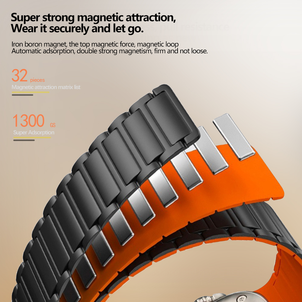 Pulseira para apple watch 10 b - Women Accessories Website avaliação e preço