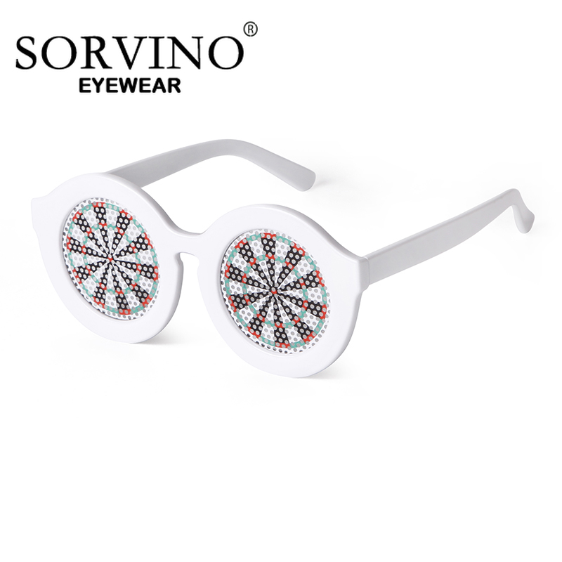 Sorvino-óculos redondos engraç - Women'S Accessories Target avaliação e preço