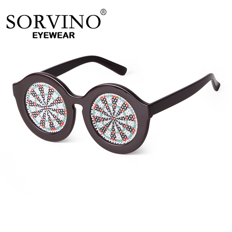 Sorvino-óculos redondos engraç - Women'S Accessories Target avaliação e preço