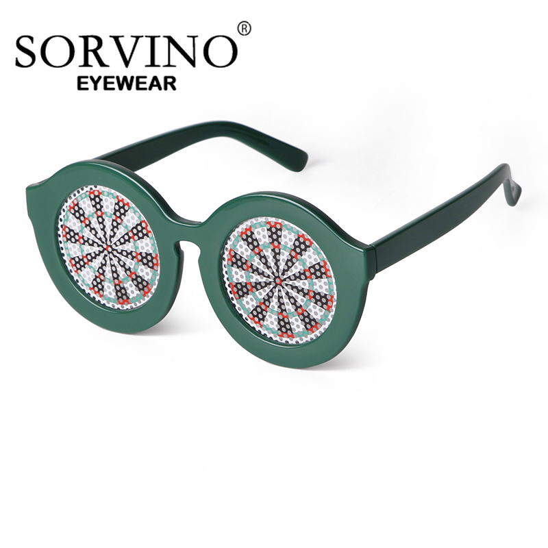 Sorvino-óculos redondos engraç - Women'S Accessories Target avaliação e preço