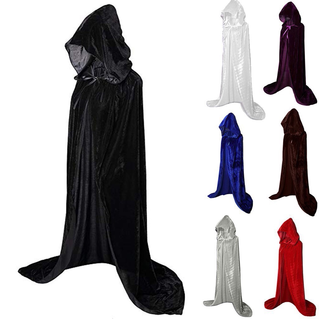 Capas de halloween gótico com  - Women'S Vampire Accessories avaliação e preço