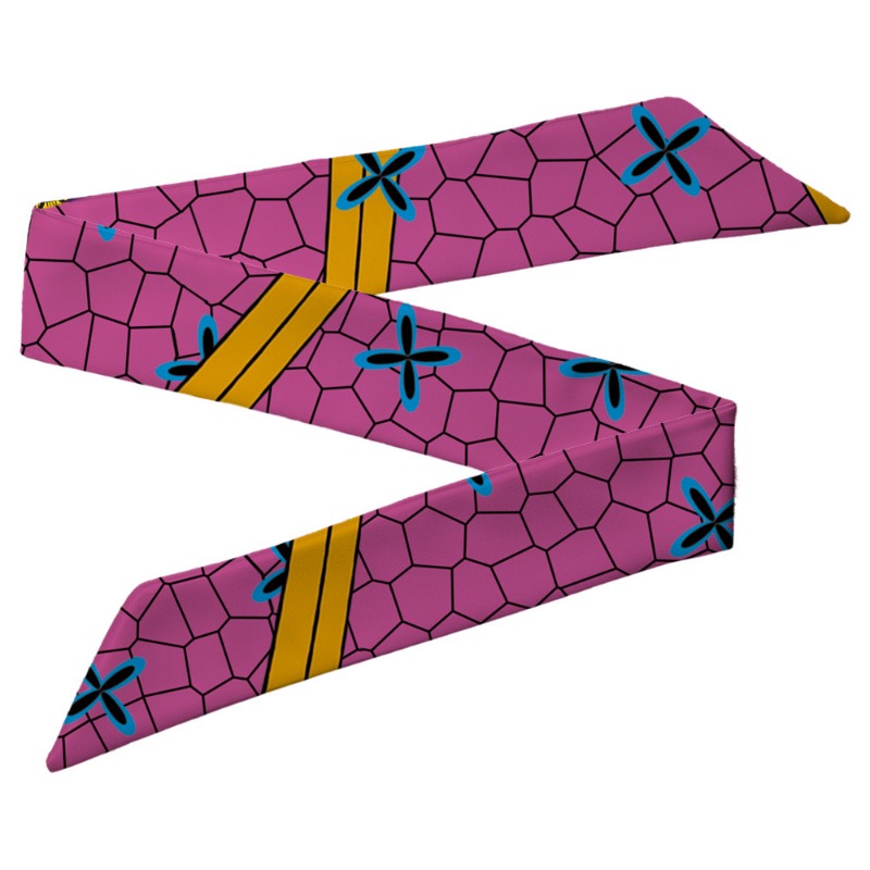 Lenço Demon Slayer Nezuko Shin - Women'S Accessories Flannels avaliação e preço