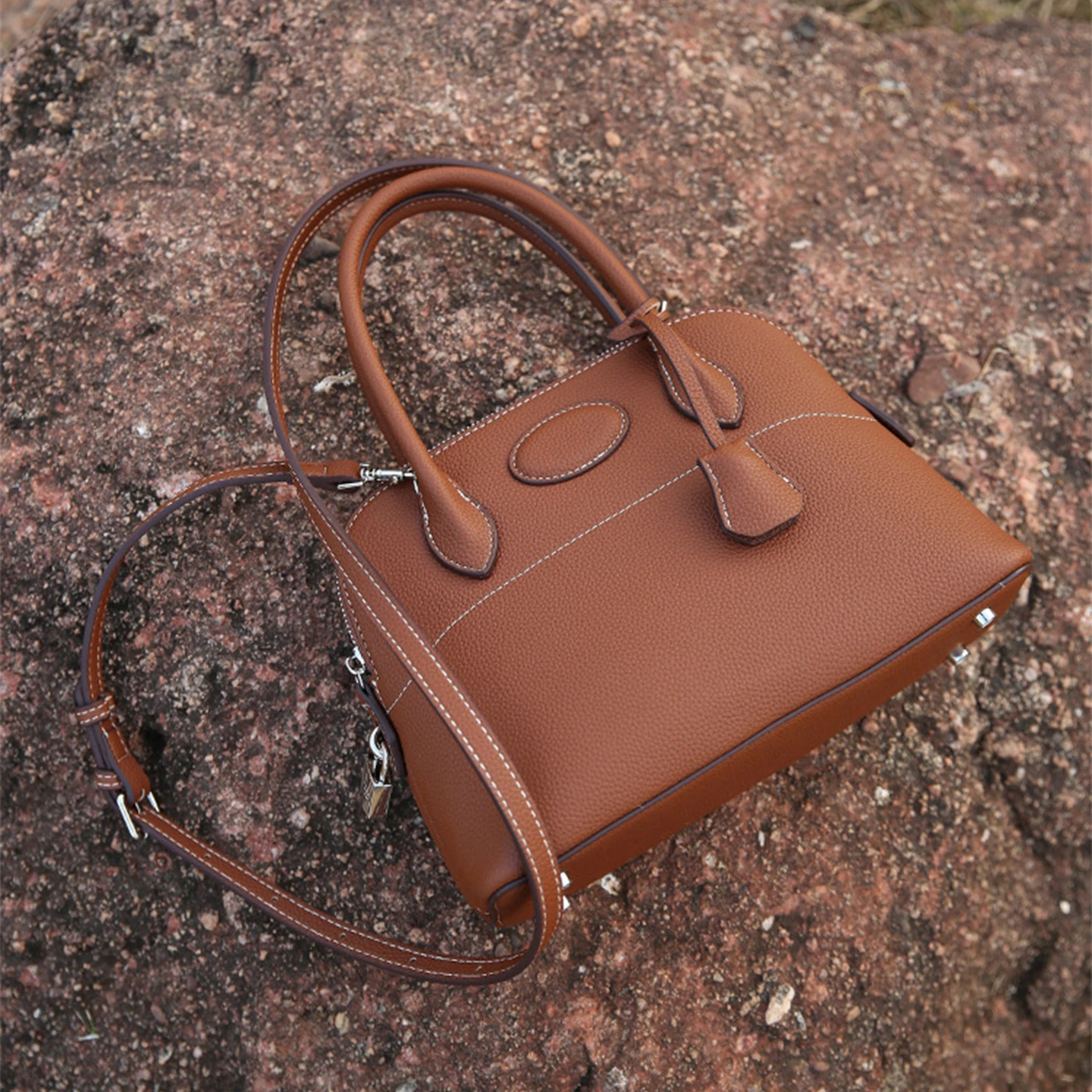 Nova Chegada: Bolsa de Mão Fem - Women'S Accessories Purse avaliação e preço