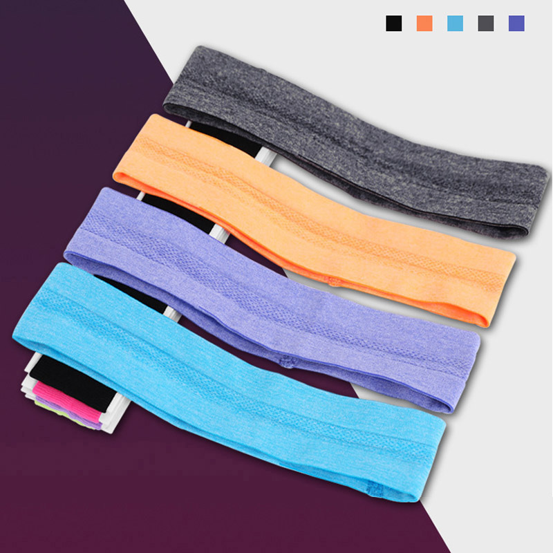 Moda verão esportes bandana pa - Women'S Yoga Accessories avaliação e preço